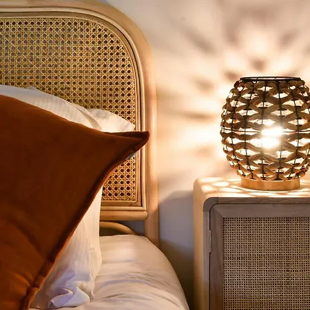 Elegant - Le Remarkable - Parking