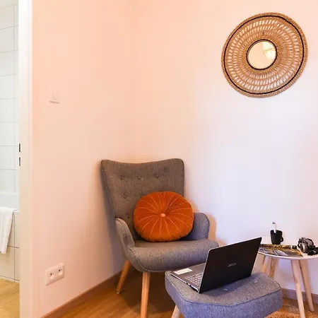 Elegant - Le Remarkable - Parking Saverne